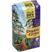 Organic Coffee Stellar Brew Beans (2x2Lb)