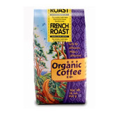 Organic Coffee French Roast Coffee (2x2Lb)