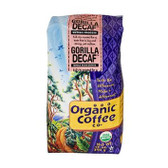 Organic Coffee Gorilla Decaf (2x2Lb)