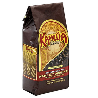 Kahlua Original Coffee (6x12Oz)