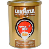 Lavazza Lavender Qualita Oro Ground (12x8.8Oz)