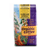 Organic Coffee Hurricane Espresso (6x12Oz)