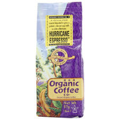 Organic Coffee Hurricane Espresso (12x2Oz)