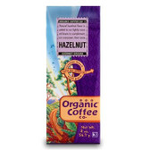 Organic Coffee Natural Hazelnut (12x2Oz)