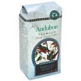 Audubon Premium French Roast Coffee (6x12Oz)