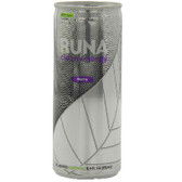 Runa Clean Energy Berry (24x8.4OZ )