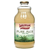 Lakewood Pure Aloe (1x32OZ )