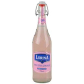 Lorina Sparkling Pink Lemonade (12x25.4OZ )