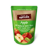 Back To Nature 100% Juice Apple (5x8Pack )