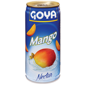 Goya Mango Nectar (24x9.6OZ )