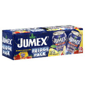 Jumex Guava/Straw Ban (1x12Pack )