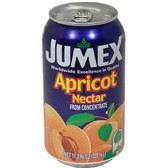 Jumex Apricot Nectar (24x11.3 Oz)