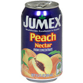 Jumex Peach Nectar (24x11.3Oz)