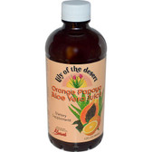 Lily Of The Desert Orange Papaya Aloe Vera Juice (1x32 Oz)