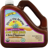 Lily Of The Desert Aloe Vera Juice No Presv (1x1 GAL)