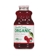 Santa Cruz Organics Red T Cherry (12x32OZ )