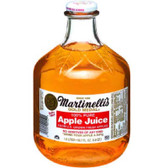 Martinelli's Apple Juice (6x1.5 Ltr)