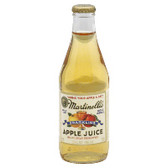Martinelli's Sprklng Apple Juice (12x10OZ )