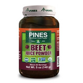 Pines, Int`L Beet Juice Powder (1x3.5OZ )