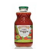 R.W. Knudsen Family Very Veggie Juice (12x32OZ )