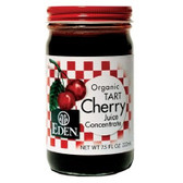 Eden Foods Cherry Juice Conc (1x7.5OZ )