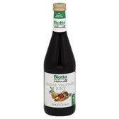 Biotta Breuss Veg Juice (6x16.9OZ )
