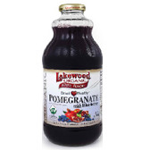 Lakewood Sh Pomegranate Blubr (12x32OZ )
