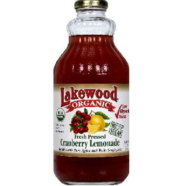 Lakewood Cran Lemonade (12x32OZ )