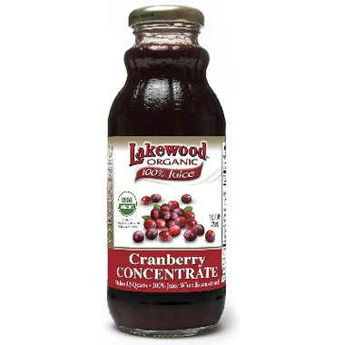 Lakewood Cranberry Conc (1x12.5OZ )
