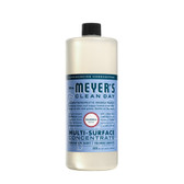 Mrs. Meyer's Multi Surface Concentrate Blubell (32 fl Oz)
