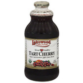 Lakewood Tart Cherry, Concentrate (12.5 OZ)