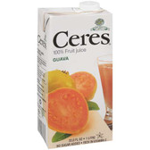 Ceres Guava (12x33.8Oz)