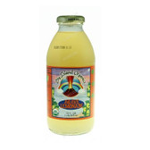 Big Island Organics Agave Lemonade (12x16Oz)