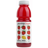 Purity Juices Og2 Strawberry Paradise (12x16.9Oz)