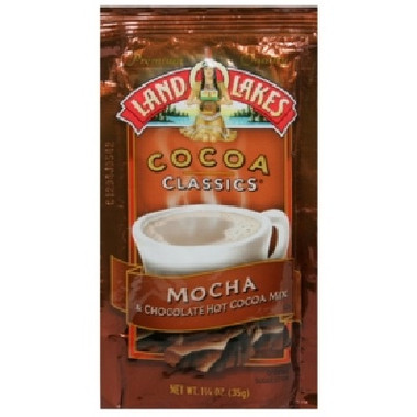 Land O Lakes Cocoa Chocolate Mocha (12x1.25OZ )