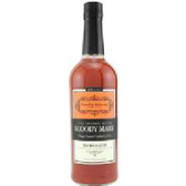 Powell & Mahoney Limited Bloody Mary Cocktail Mix (6x25.36OZ )