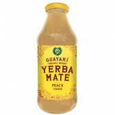 Guayaki Pure Body (12x16OZ )