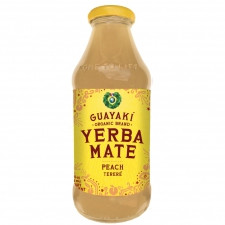 Guayaki Pure Body (12x16OZ )