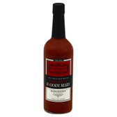 Powell & Mahoney Chipotle Bloody Cocktail Mix (6x25.36Oz)