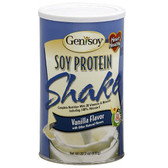 Genisoy Vanilla Protein Shake (1x22.2 Oz)