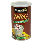 Naturade Nrg Yeast Free Protein Powder Va (1x15 Oz)