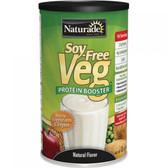 Naturade All Natural Veg Pro Pw-Soy F (1x16 Oz)