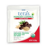Teras Hunger Control, Chocolate (12x1 OZ)