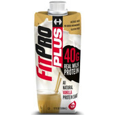 Fitpro Plus Vanilla (12x17Oz)