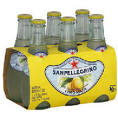 San Pellegrino Lemon (4x6Pack )