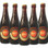 Boylan Natural Root Beer Soda (6x4x12 Oz)