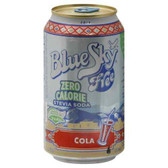 Blue Sky Cola Sf (4x6Pack )