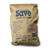 Country Save Laundry Detergent (1x50LB )