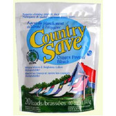 Country Save Oxy Powder Bleach (12x2.5LB )