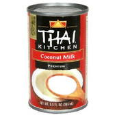 Thai Kitchen Coconut Milk (24x5.5 Oz)